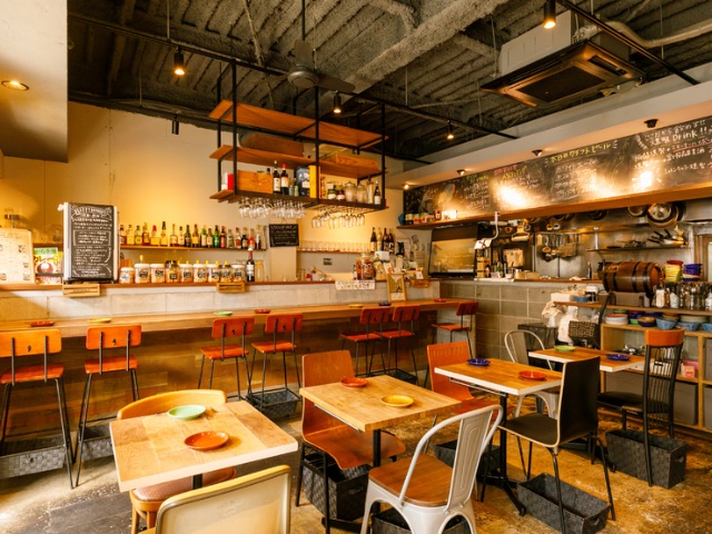 濃郁香氣進一步激發美味！5家可享用熏製美食的精選推薦餐廳|大阪 