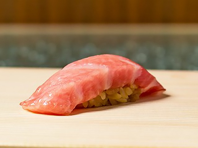 The famous Akasaka, Tokyo restaurant opens its first branch in Kita-Shinchi, an entertainment district representative of Osaka