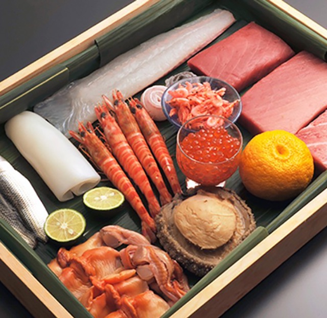  5 Osaka Restaurants Offering Delicious Sushi and a Luxurious Experience for Less Than 10,000 JPY