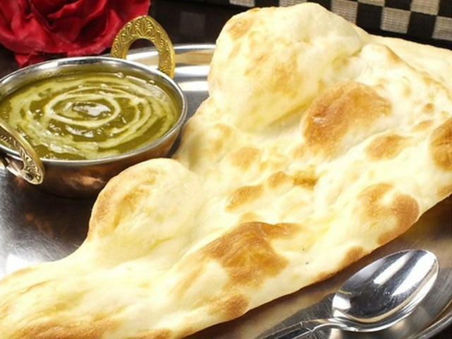 品嘗尼泊爾主廚烹製的正宗當地風味 