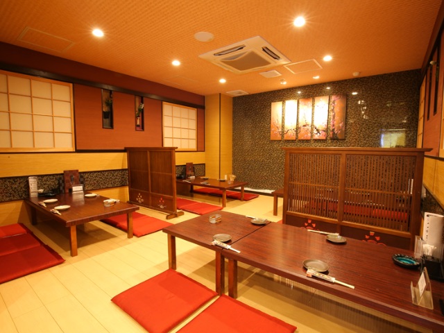 享受這個季節獨有的樂趣！坐落于春花盛開的景點周邊的5家精選餐廳 | 大阪萬博紀念公園 