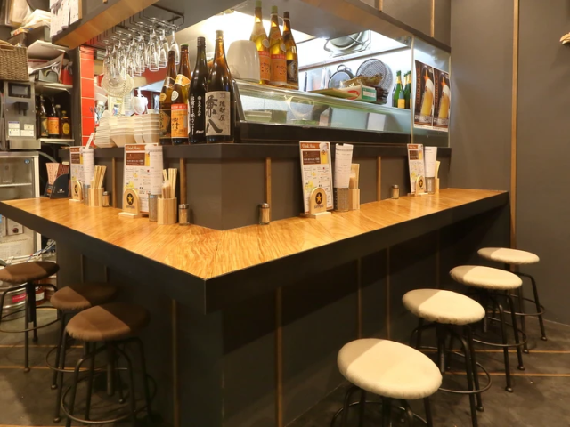 下班後簡單來上一杯！本町、淀屋橋周邊5家適合獨飲或團體共飲的精選餐廳｜大阪 