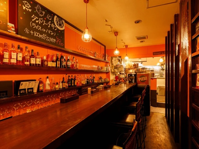 下班後簡單來上一杯！本町、淀屋橋周邊5家適合獨飲或團體共飲的精選餐廳｜大阪 