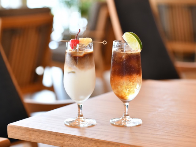 Enjoy a meal while feeling the spring breeze! 5 restaurants with a comfortable open terrace / Kanagawa
