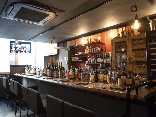 燒烤雞肉串、和牛、壽司加上清酒！在大阪能充分品味日本的店家