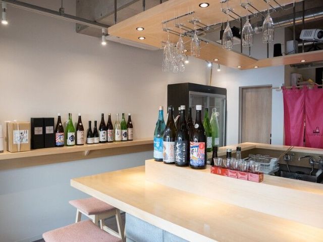 燒烤雞肉串、和牛、壽司加上清酒！在大阪能充分品味日本的店家