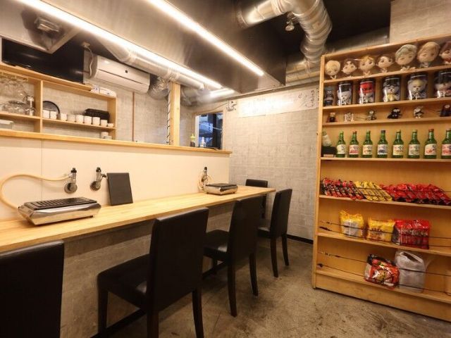 야키토리, 와규, 초밥, 일본 술까지! 일본을 철저히 맛볼 수 있는 오사카의 가게