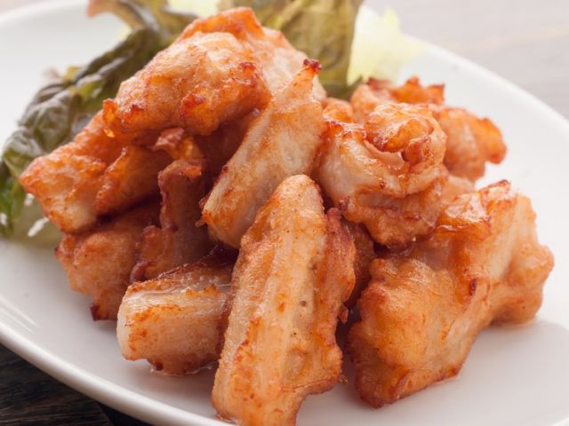 3. 鳥ZEN亭 博多車站筑紫口店