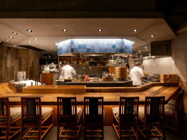 Casual Restaurants You Can Easily Drop by in the Popular Shinjuku Area, Tokyo