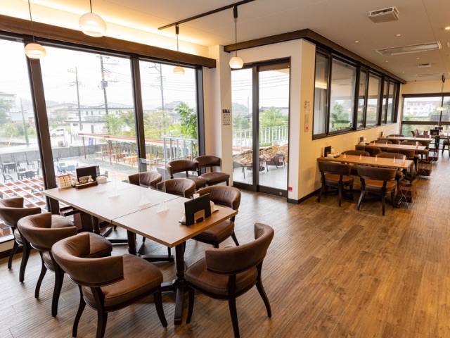 想在看完富士山後順道前往的周邊推薦5家餐廳｜山梨縣富士五湖周邊 