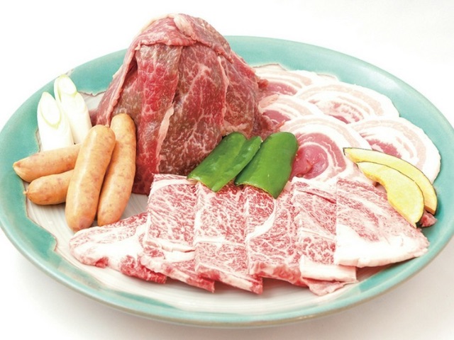 用合理的價格享用嚴選黑毛和牛的秘密烤肉店 