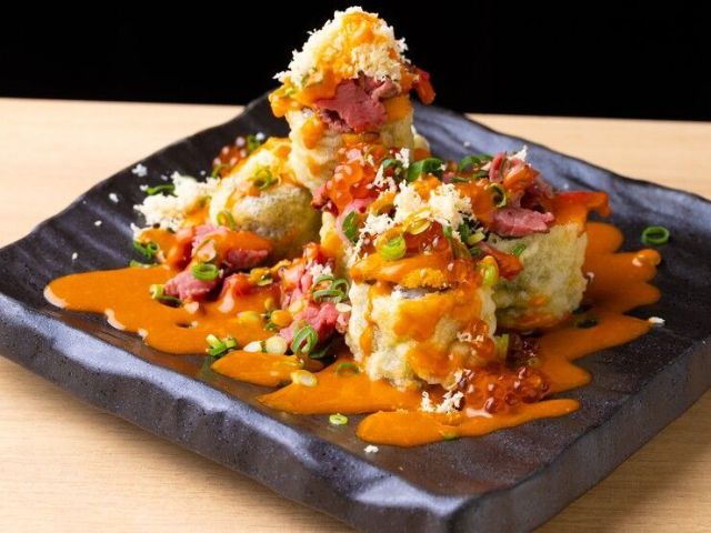 在受歡迎的新宿也能輕鬆走進的休閒餐廳｜東京