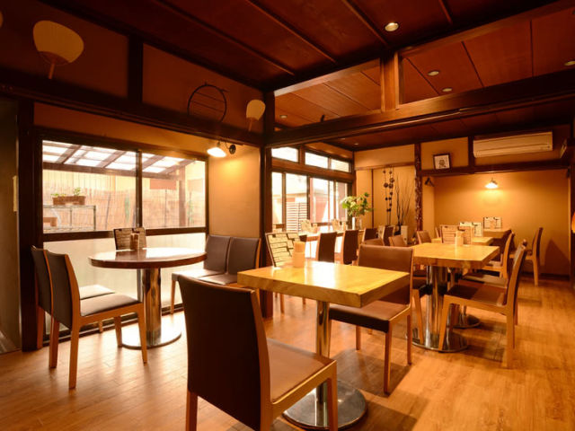 8. Hikari Curry Udon