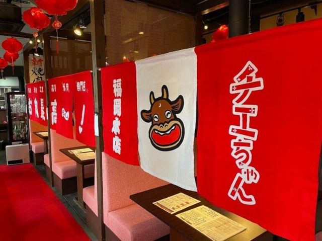 在福岡可以在午餐時間享受鰻魚、壽司、燒肉等美食的餐廳｜福岡