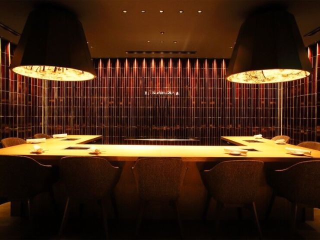 在名古屋的人氣區域，如栄、名站品嚐絕品燒肉和鰻魚