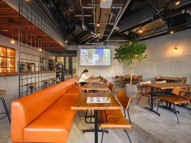 在東京可以以合理的價格享受高水準料理的餐廳