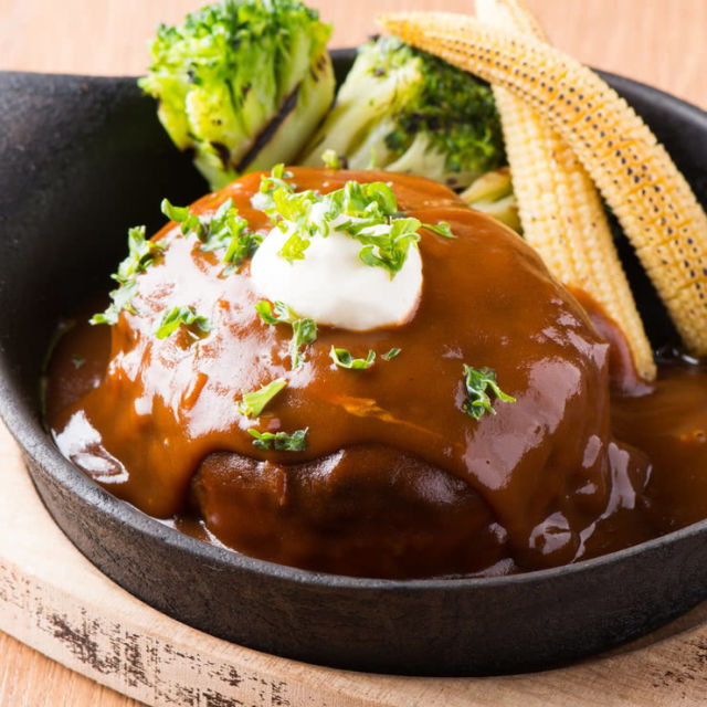 1. 馬肉bar 跳馬 池袋店