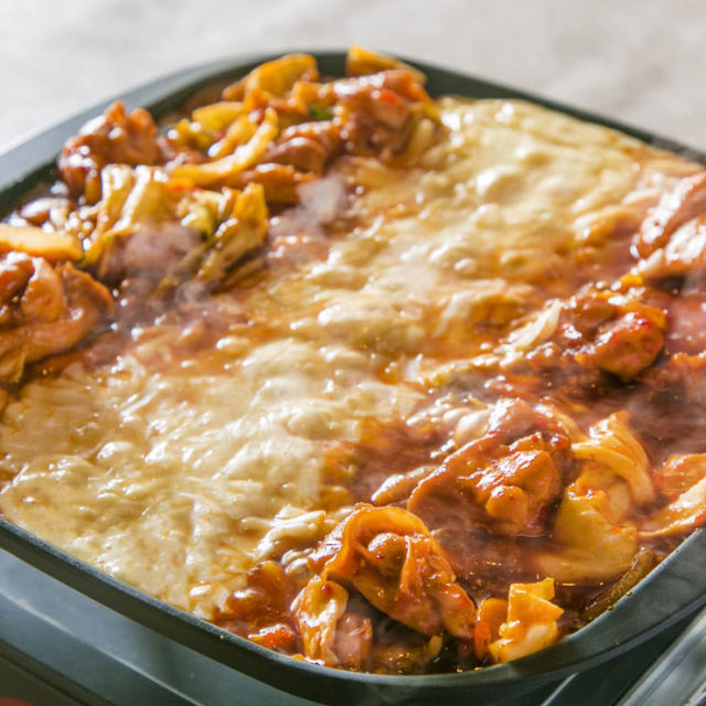 精選池袋14間1,000日幣以內的美味午餐！