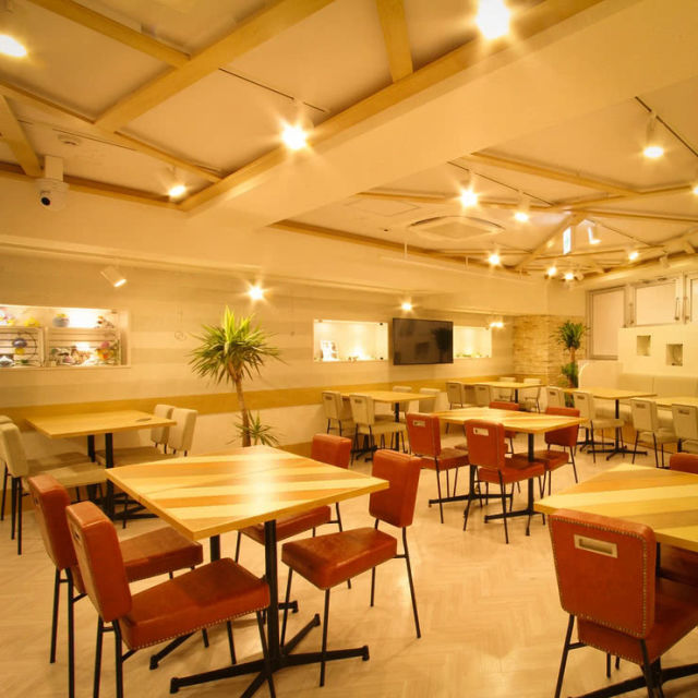 精選池袋14間1,000日幣以內的美味午餐！