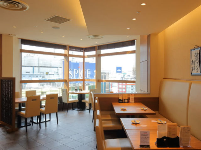 精選池袋14間1,000日幣以內的美味午餐！