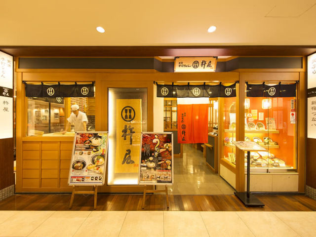 精選池袋14間1,000日幣以內的美味午餐！