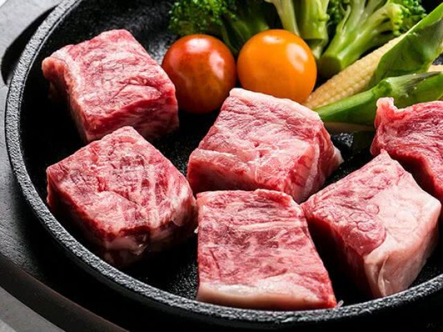 6. Tokyo包廂式燒肉吧 茜-AKANE-新宿西口站前店