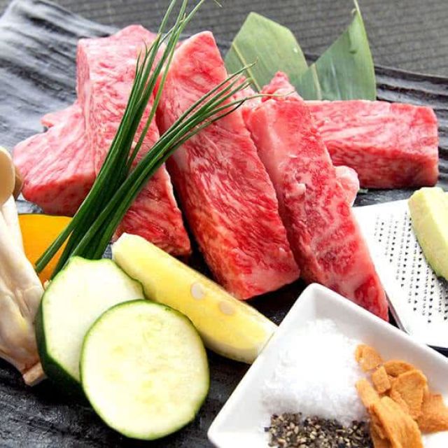 12. 新宿東口 燒肉 海鮮 包廂式居酒屋 花炎 新宿東口店