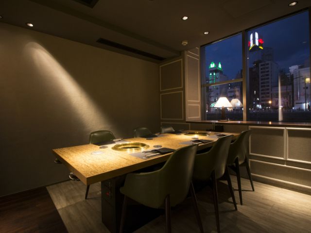 Popular restaurants are concentrated near the station! 4 recommended yakiniku (Japanese BBQ) restaurants to watch out for|Fukuoka