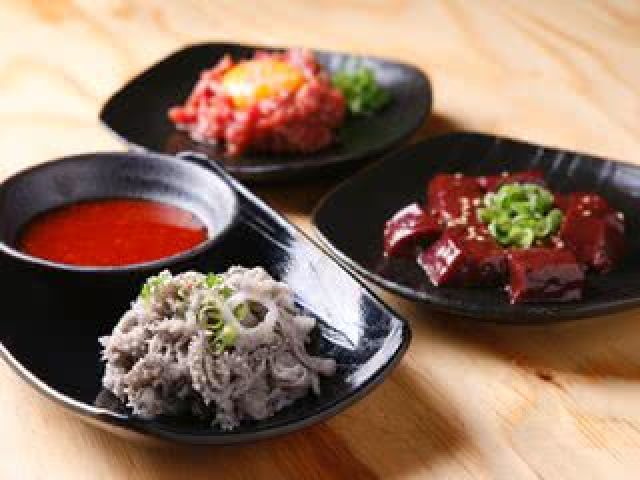 Perfect for Post-Work Relaxation or Dining on a Business Trip - Top 13 Gourmet Destinations in and around Shin-Osaka Station