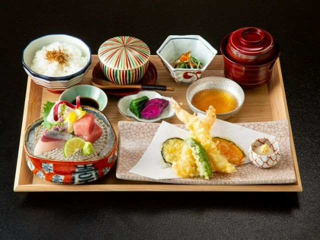 即使在雨天也不用擔心淋濕！博多車站附近的5家日本料理店｜福岡