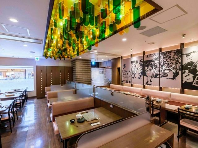 新鮮的內臟和滋味深厚的湯。這就是老店的味道！