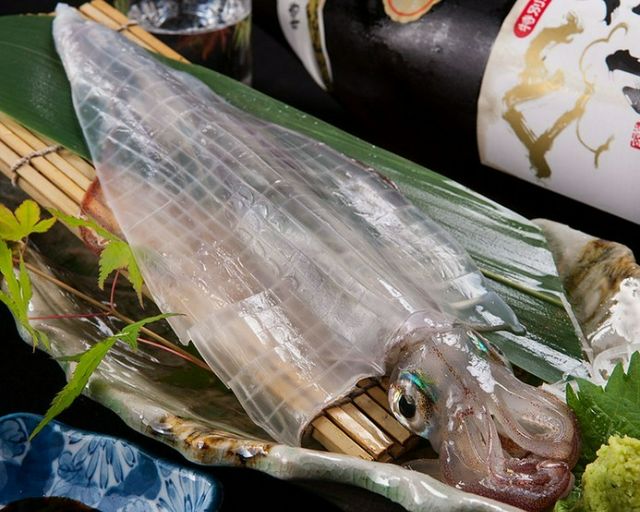 即使在雨天也不用担心淋湿!博多站附近的5家日本料理店|福冈