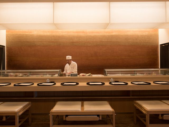 If you want to savor exquisite sushi for under 10,000 yen in Fukuoka, these are the 5 best places!|fukuoka