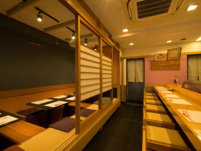 如果要在福岡品嚐一萬日圓以下的絕品壽司，這家店是您的不二選擇！5選｜福岡