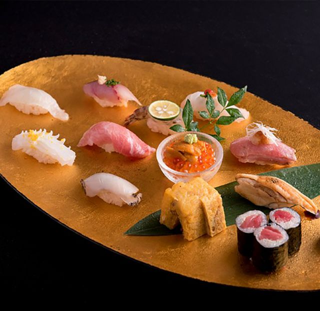 如果要在福岡品嚐1萬日圓以下的絕品壽司，這家店是您的不二選擇！5選｜福岡