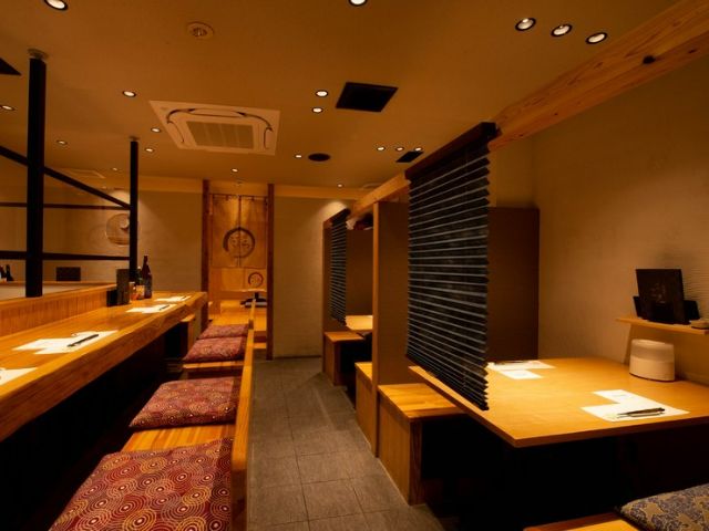 5 Recommended Shops in Areas Currently Attracting Foreign Attention|kyushu