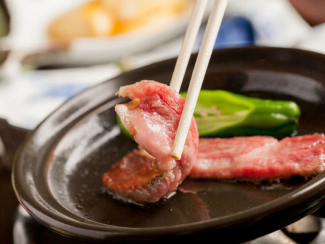 2. 京Raku（三条）