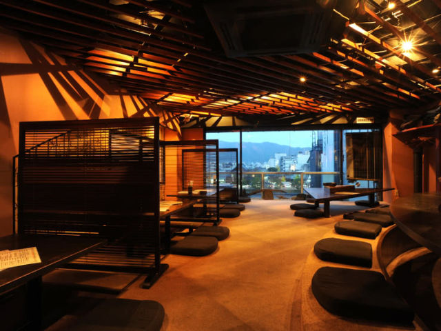 精選京都15間提供美味京料理的居酒屋