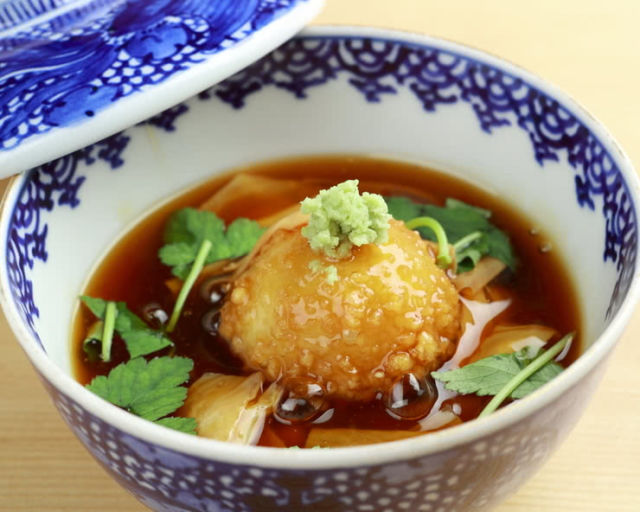 4. 寶堂 ～KARASUMA～（烏丸）