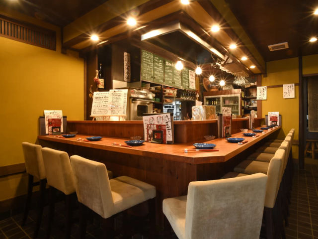 精選京都15間提供美味京料理的居酒屋