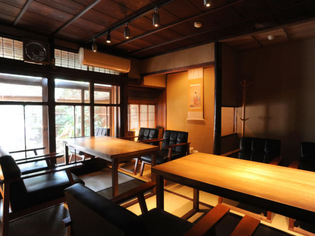 精選京都15間提供美味京料理的居酒屋