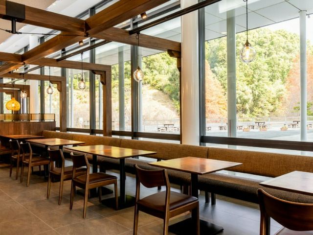 現在，外國人注目的區域中推薦的五家店鋪｜九州