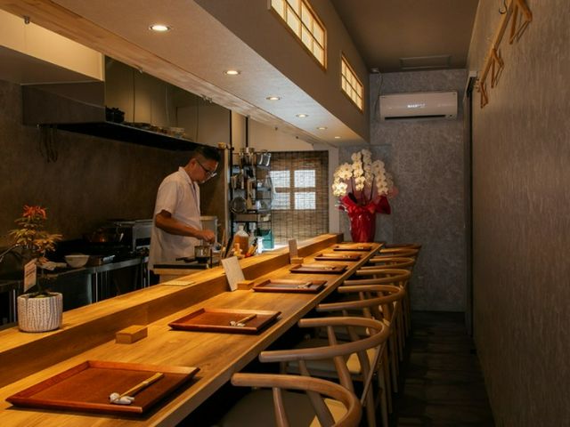 现在,外国人关注的区域中推荐的5家店铺|九州