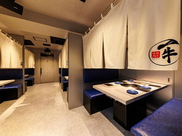6 Famous Kobe Beef Restaurants to Enjoy on Yakiniku Day in Sannomiya