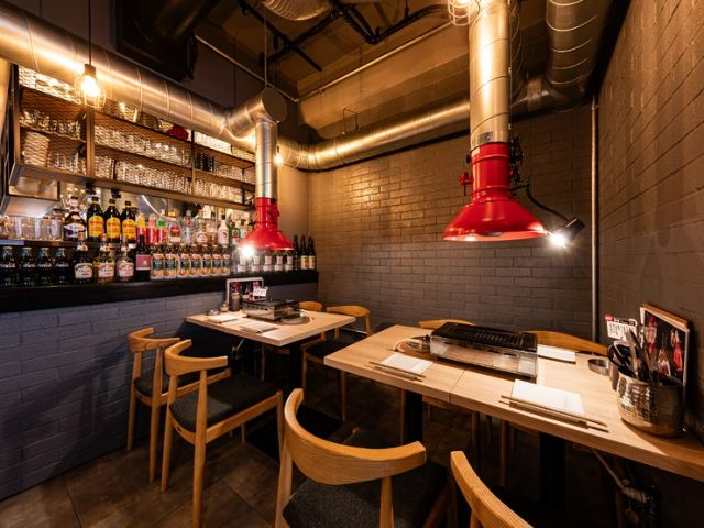 6 Best Kobe Beef Restaurants in Sannomiya: Steak & Yakiniku (Bookable)
