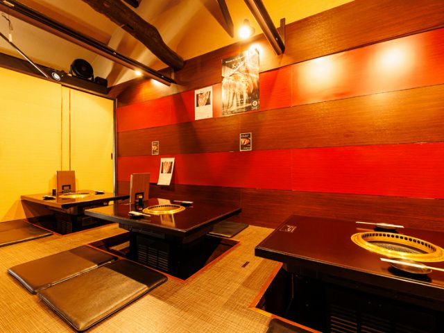 烤肉日想要享受的日本三大牛之一・神户牛的名店5选|三宫