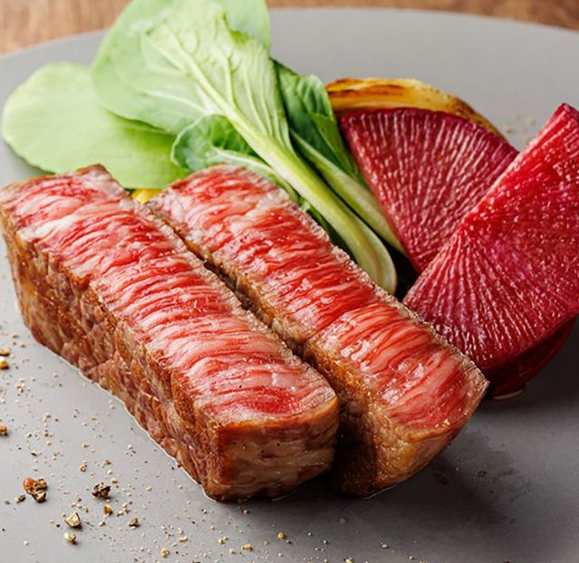 吃烤肉的时候想要享受的日本三大牛之一・神户牛的名店5选｜三宫