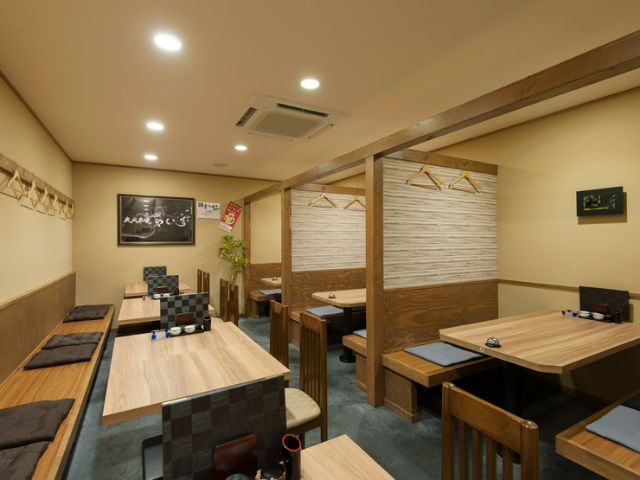 5 Recommended Shops to Visit in the Tenjin Festival Area on the Day of the Summer Festival|osaka
