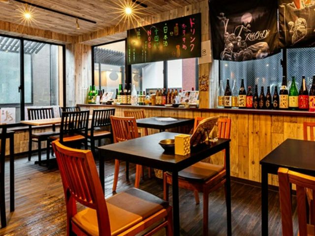 夏祭日想去的天神祭區域店鋪5選｜大阪