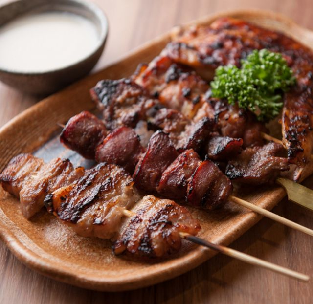 夏日祭典天神祭區域美食5選｜大阪